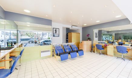 Iso Coiffure : Coiffeur à Pontault-Combault