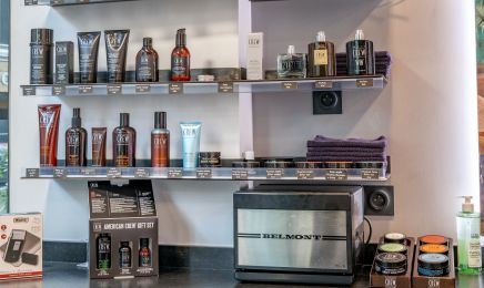 Coiffure brazes : Barbier à Céret