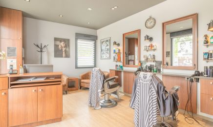 Coiffure Homme Estelle : Coiffeur à Grigny