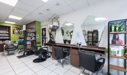 Idée Coiffure : Coiffeur à Le Relecq-Kerhuon