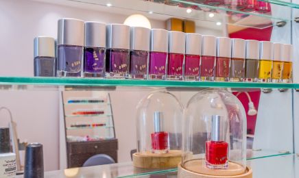 L'Onglerie® - Angers : Manucure à Angers
