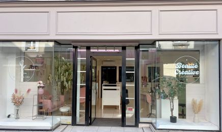 Beauté Créative : Coiffeur à Cholet