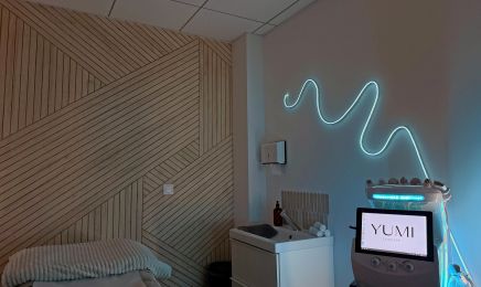 Derma Studio : Institut de beauté à Kanfen