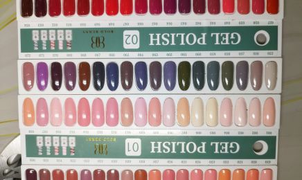 Oh my nails : Institut de beauté à Marseille
