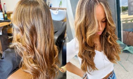L’empreinte by Laurie : Coiffeur à Saint-Cyprien