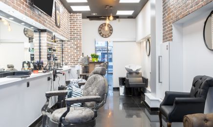 GENTS BARBER : Coiffeur à Paris