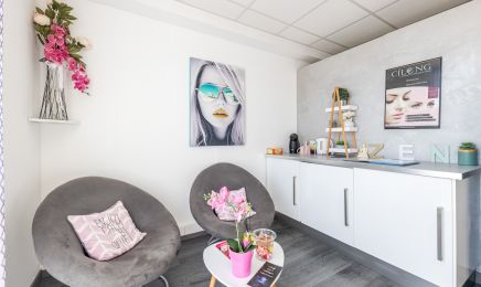 Lady Times Esthétique : Institut de beauté à Marseille
