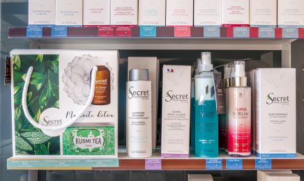 L’Essentielle  : Coiffeur à Sainte-Foy-la-Grande