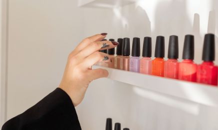 Le Comptoir de Camille : Institut de beauté à Mandelieu-la-Napoule