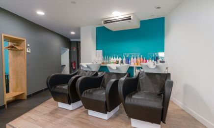 Look Coiffure : Coiffeur à Mâcon