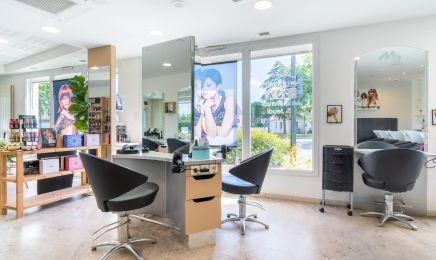 Martellière Coiffures : Coiffeur à Saint-Sébastien-sur-Loire