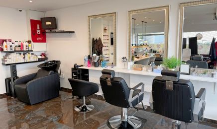 Paris Beauty : Manucure à Creil