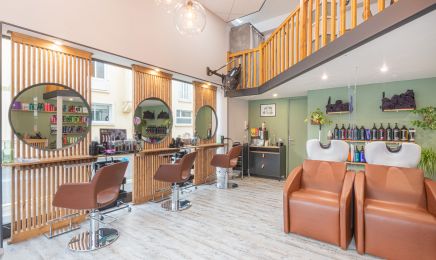 Popul'hair Isigny-sur-Mer : Institut de beauté à Isigny-sur-Mer