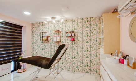 Numéro 32 : Coiffeur à Bondues