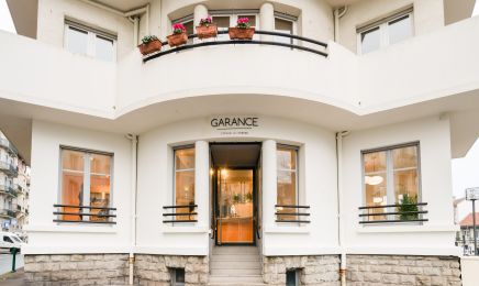 Garance L’Atelier du Cheveu - Biarritz : Coiffeur à Biarritz