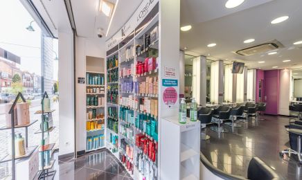 Isa Leignel Coiffure Beauté : Institut de beauté à Lens