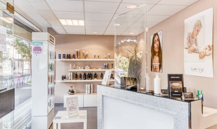 Viva la Vie by Europe Coif - Tours : Coiffeur à Tours