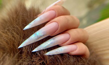Obsess Nails : Manucure à Bordeaux