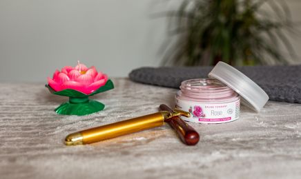 Nuances Lilas Massages Bien-être : Coiffeur à Coursan