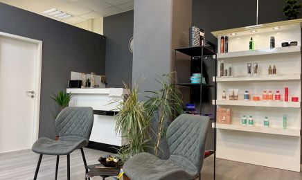 Friseur Awand: Friseur in Andernach