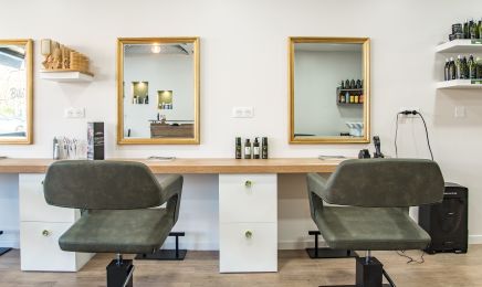 Bikot'ile : Coiffeur à Saint-Pée-sur-Nivelle