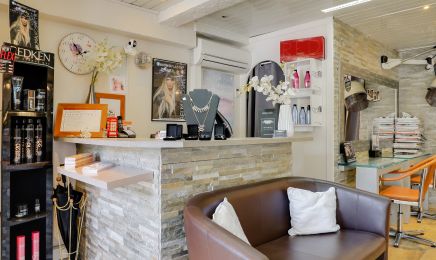 Art Cut Coiffure : Coiffeur à Valbonne