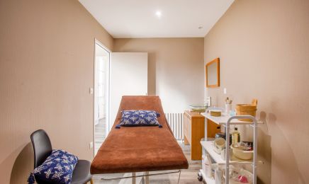 Ma’Beauté Institut  : Manucure à Trangé