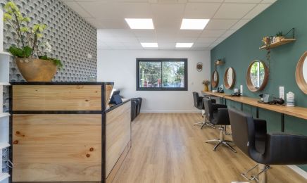 Le Salon D'Elo : Coiffeur à Castaignos-Souslens