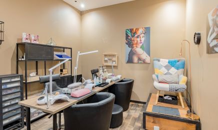 Khira Beauté : Manucure à Coulommiers