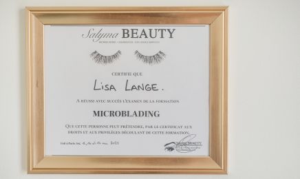Lisa Cils : Institut de beauté à Ecrainville 