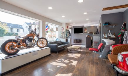 California Barber 67 : Coiffeur à Illkirch-Graffenstaden