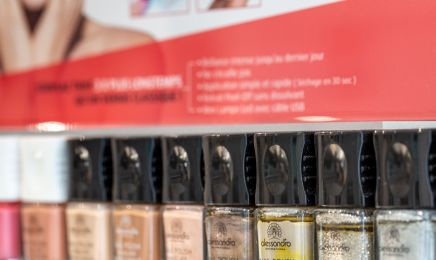 Beauty Corner : Coiffeur à Élancourt