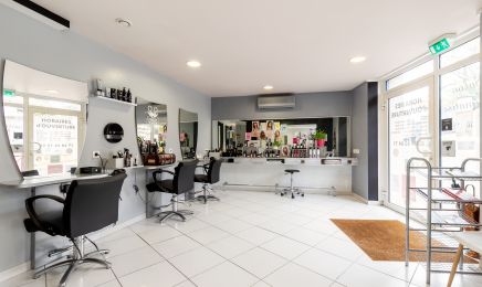 Isabelle coiffure : Coiffeur à Essarts en Bocage