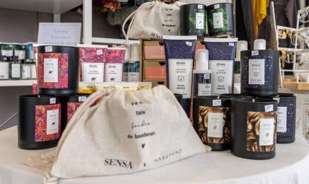 Graine de Douceur  : Institut de beauté à Pont-l'Évêque