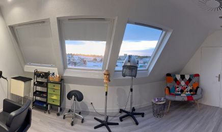 Hair System  : Coiffeur à Vendenheim