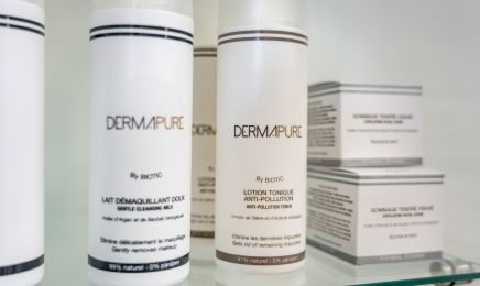 Dermapure - Agde : Coiffeur à Agde