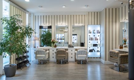 Atelier des Créations : Coiffeur à Paris