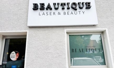 Beautique: Kosmetikstudio in Eislingen/Fils
