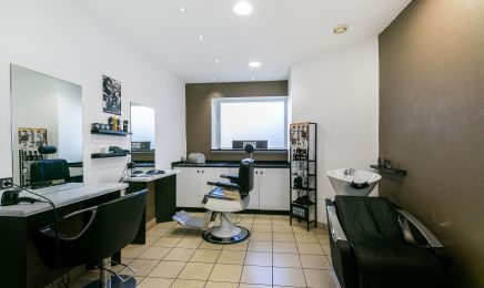 Style Coiffure : Coiffeur à Le Conquet