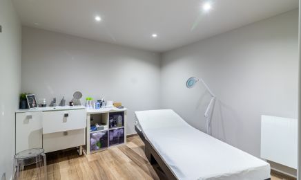 ALCOVE coiffure & beauté Avelin : Institut de beauté à Avelin