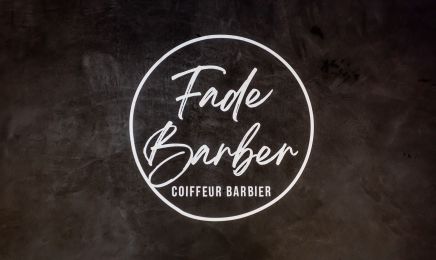Fade barber : Coiffeur à Hyères