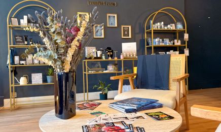 Glow rituals : Institut de beauté à Bourg-en-Bresse