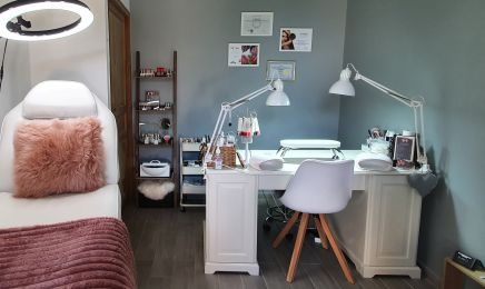 Secret de Femme : Institut de beauté à Abondant