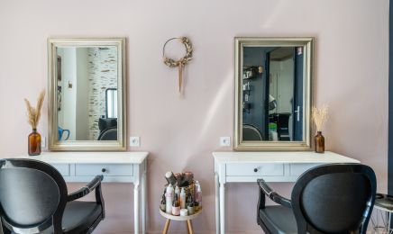 Le Salon d’Isis : Coiffeur à Segré
