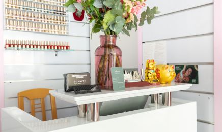 Princess's nails : Manucure à Paris
