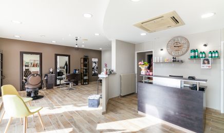 Studio V : Coiffeur à Brienne-le-Château