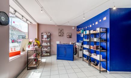 Escapade des sens  : Manucure à Montceau-les-Mines