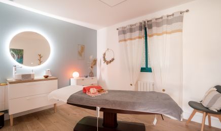 L’Atelier du Bien-être  : Institut de beauté à La Tardière