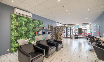 L’hair du temps : Coiffeur à Biscarrosse