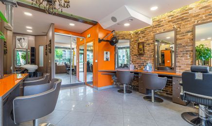 Daryna Coiffure : Institut de beauté à Paris